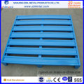 Power Coating Steel Pallet with Factory Price (EBIL-GTP)